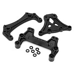 HPI Upper Brace Set Blitz/E-Firestorm HPI85207  