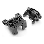 HPI Gear Box/Bulkhead Set Savage X HPI85235  