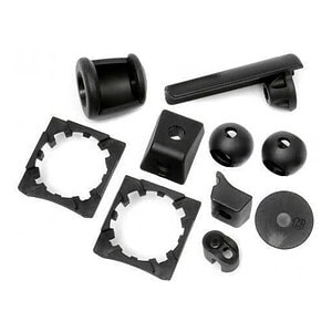 HPI Nut Holder Set Baja HPI85422  