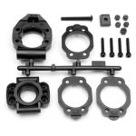 HPI Rear Hub Carrier Set Baja 5T HPI85424  