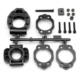HPI Rear Hub Carrier Set Baja 5T HPI85424  
