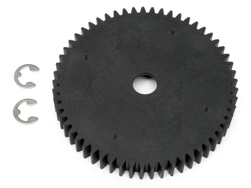 HPI Spur Gear 57 Tooth Baja 5 HPI85432