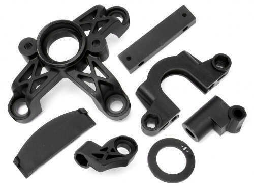 HPI Gear Mount Set Baja 5 HPI85436 - hpi85436-jpg HPI Gear Mount Set Baja 5 HPI85436