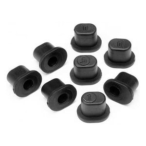 HPI Eccentric Bushing Set HPI85504