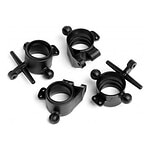 HPI Hub Carrier Set E10 HPI85607  