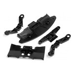 HPI Bumper/Shock Mount Set E10 HPI85609  