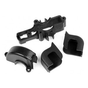 HPI Center Gear Box Set E10 HPI85616  