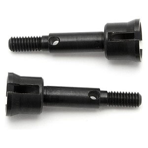 HPI Wheel Axle 5X32mm (2pcs) Sprint HPI86001  