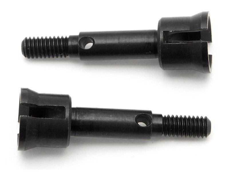 HPI Wheel Axle 5X32mm (2pcs) Sprint HPI86001  