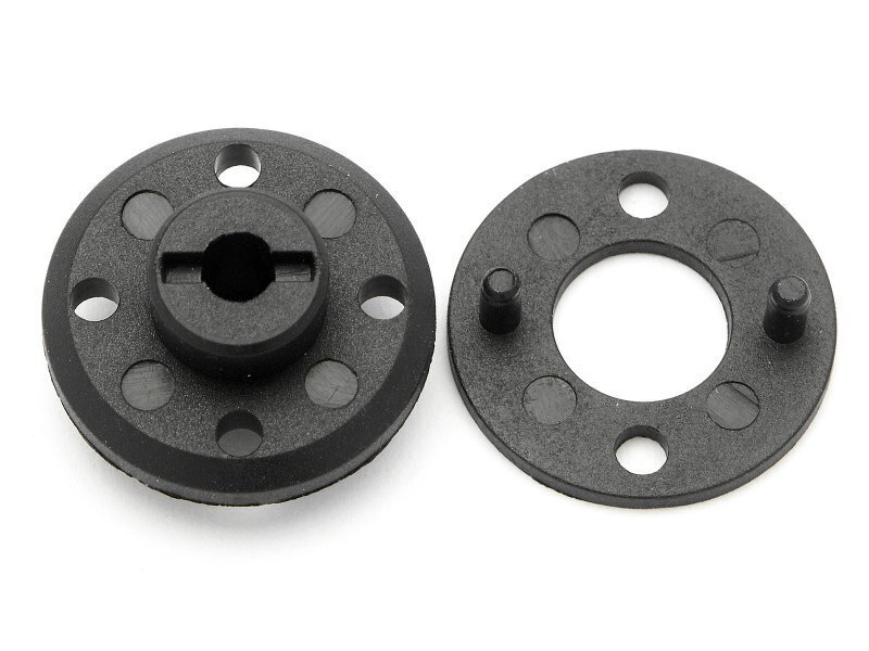 HPI Spur Gear Mount Sprint HPI86004