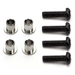 HPI Steering Flange Pipe Sprint HPI86009  