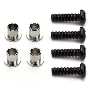 HPI Steering Flange Pipe Sprint HPI86009  