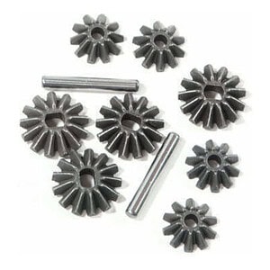 HPI Gear Differential Bevel Gears 13 Tooth/10 Tooth (4pcs) Sprint HPI86014