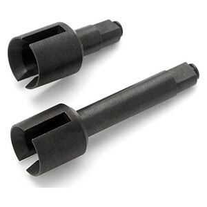 HPI Gear Differential Shaft Sprint HPI86015  