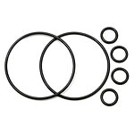 HPI Gear Differential O-Ring Set Sprint HPI86016  