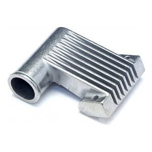 HPI Exhaust Manifold (Nitro 3) HPI86020