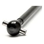 HPI Center Dogbone 6X60mm Nitro 3 HPI86023  