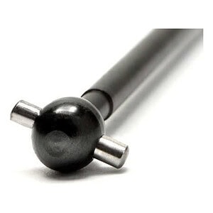 HPI Center Dogbone 6X60mm Nitro 3 HPI86023