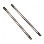 HPI Shock Shaft 3x84mm Silver (2) HPI86055
