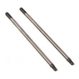 HPI Shock Shaft 3x84mm Silver (2) HPI86055