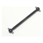 HPI Dogbone 8X84mm (Black) Savage X HPI86056  