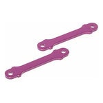 HPI Upper Arm Brace Purple Savage HPI86068