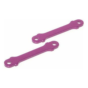 HPI Upper Arm Brace Purple Savage HPI86068