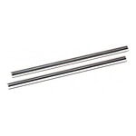 HPI Shaft 4X78mm Silver (2pcs) Savage X HPI86073  