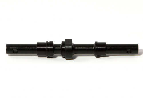 HPI Gear Shaft 6X12X78mm Black (1pc) Savage X/XL HPI86081 - hpi86081-jpg HPI Gear Shaft 6X12X78mm Black (1pc) Savage X/XL HPI86081