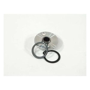 HPI Clutch Gear Holder One-Way Silver Savage X HPI86087  
