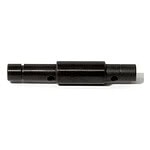 HPI Idler Shaft 6X8X45mm Black (1pc) Savage X HPI86088  