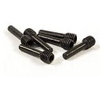 HPI Screw Shaft 5X3X18mm (6pcs) Savage X HPI86095  