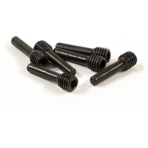 HPI Screw Shaft 5X3X18mm (6pcs) Savage X HPI86095  