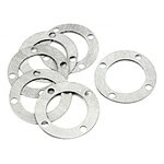 HPI Differential Case Washer 0.7mm (6pcs) Savage X HPI86099  