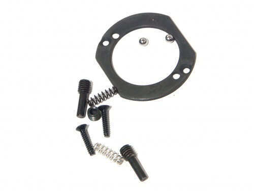 HPI 2 Speed Maintenance Kit (Savage) HPI86128