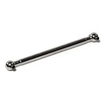 HPI Heavy Duty Dogbone 8x77mm Silver 1pc HPI86151  