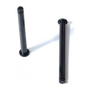 HPI Flange Shaft 3X33mm 2pc - Evo HPI86168