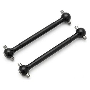 HPI Drive Shaft 6X41mm Front or Rear (2pcs) Sprint 2 HPI86193  