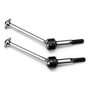 HPI Universal Dogbone 6x70mm 1 Pair Sprint 2 HPI86198