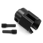 HPI 6x14x20mm Dual Disc Break Set Cup Joint HPI86272