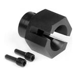 HPI Cup Joint 6X19X21mm Savage X/XL HPI86322  