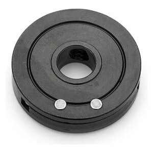 HPI Black Clutch Holder Assembled Savage HD (2 Speed) HPI86368  