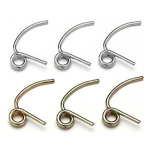 HPI Clutch Springs (0.9mm 1.0mm) HPI86395