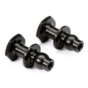 HPI Shock Mount (2) HPI86545