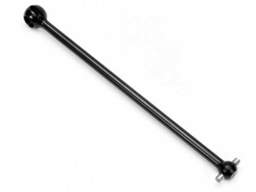 HPI Center Rear Drive Shaft 8x112mm HPI86567 - hpi86567-jpg HPI Center Rear Drive Shaft 8x112mm HPI86567