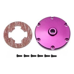 HPI Racing Alum Spur Gear Hub HPI86805