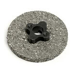HPI Fiber Brake Disc Firestorm 10T HPI86875  