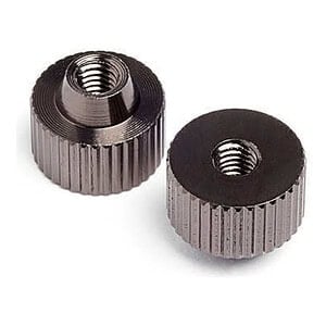 HPI Thumbscrew M3X9X7mm (2pcs) Blitz/E-Firestorm HPI86969  