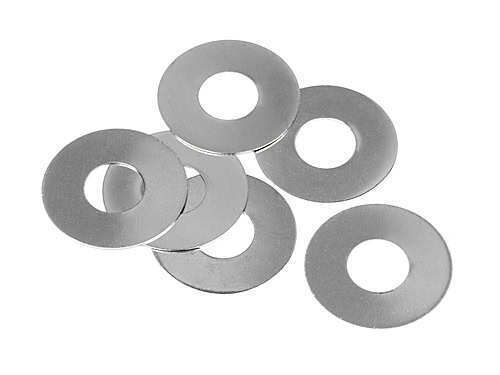 HPI Washer 6X15X0.2mm (6pcs) Savage XL HPI86972 - hpi86972-jpg HPI Washer 6X15X0.2mm (6pcs) Savage XL HPI86972