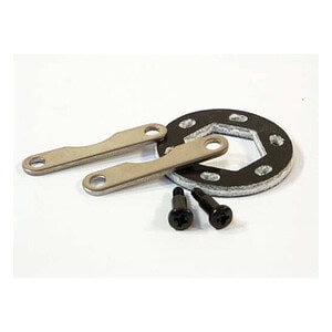 HPI Brake Disk/Plate Set HPI87053